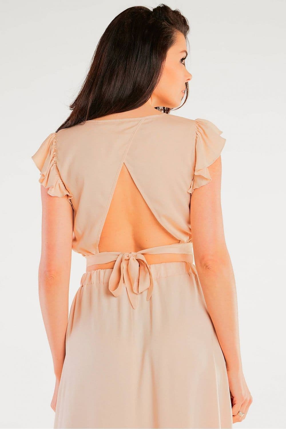 image-Blouse awama