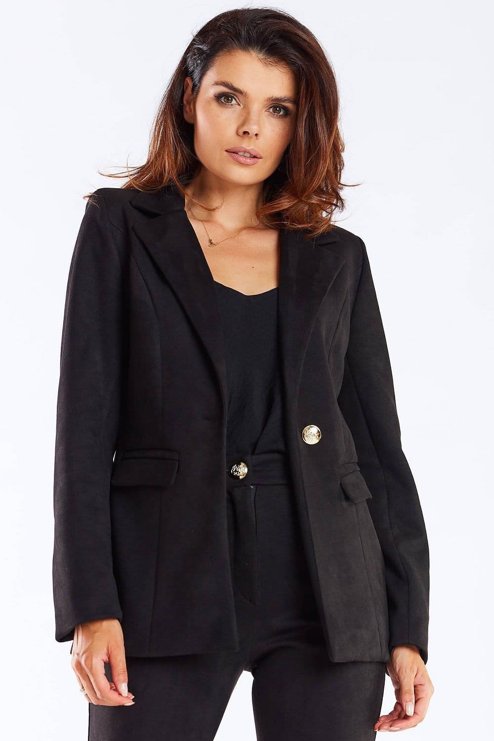 image-Jacket awama