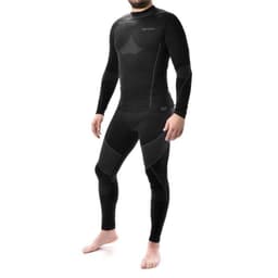 image-Meteor XL/XXLblack M 16688 thermoactive underwear