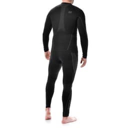 image-Meteor XL/XXLblack M 16688 thermoactive underwear