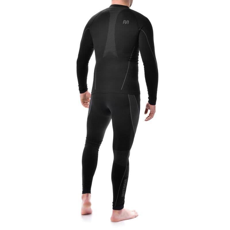 image-Meteor XL/XXLblack M 16688 thermoactive underwear