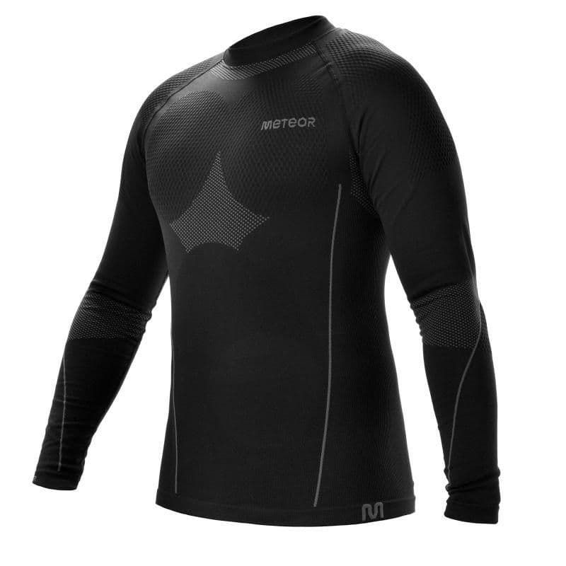image-Meteor XL/XXLblack M 16688 thermoactive underwear