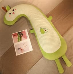 image-Plush Toy Doll - Bed Pillow Cloth Doll
