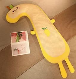 image-Plush Toy Doll - Bed Pillow Cloth Doll