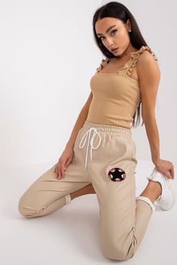 image-Women trousers Italy Moda