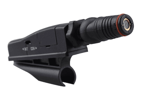 image-Golf Putter Laser Aiming Device
