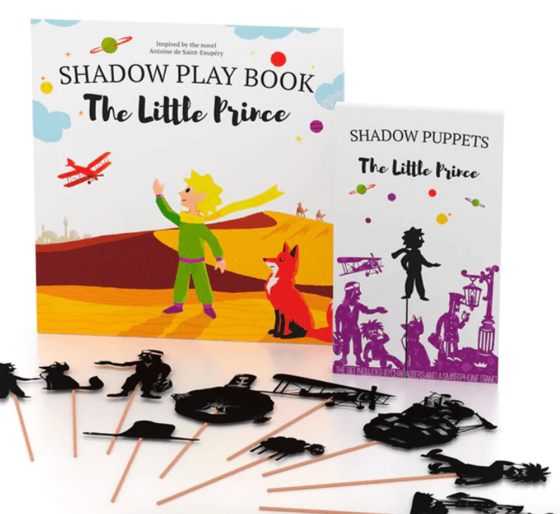 image-Shadow Play Set