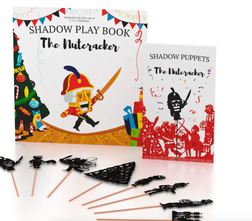 image-Shadow Play Set