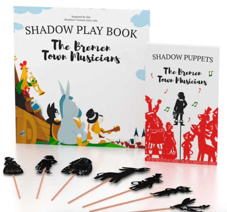 image-Shadow Play Set