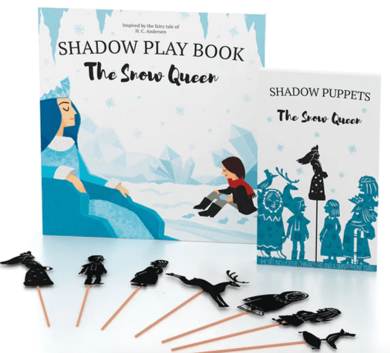image-Shadow Play Set