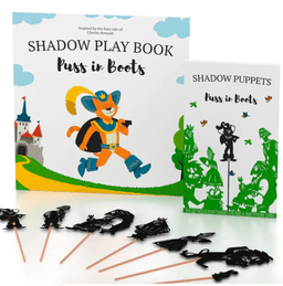image-Shadow Play Set
