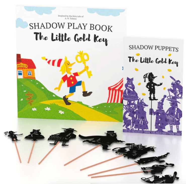 image-Shadow Play Set