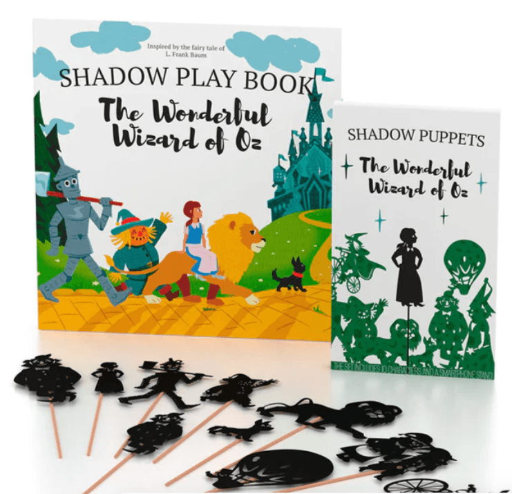 image-Shadow Play Set