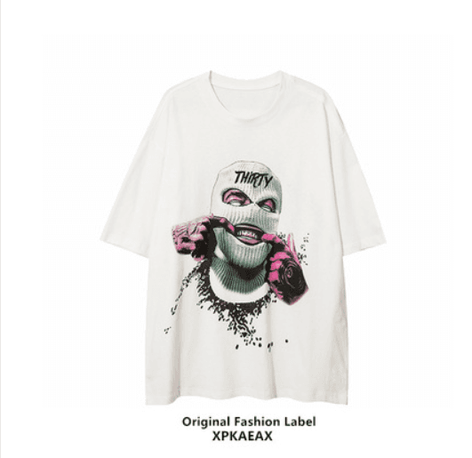 image-T shirts