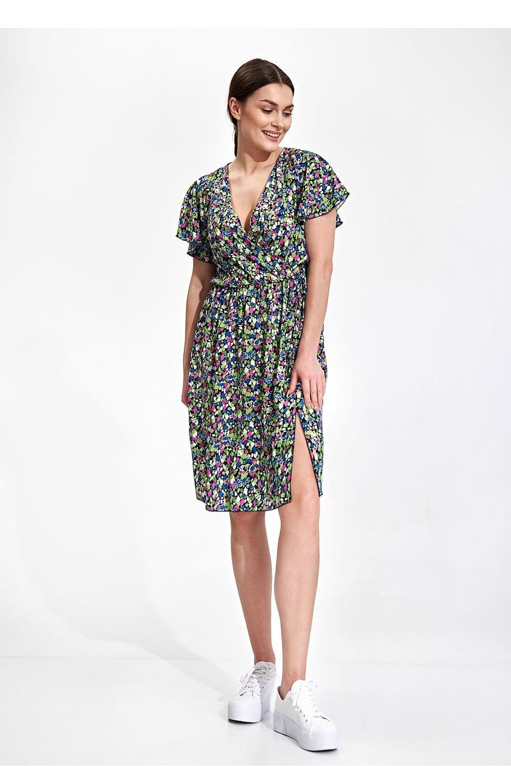 image-Daydress Figl
