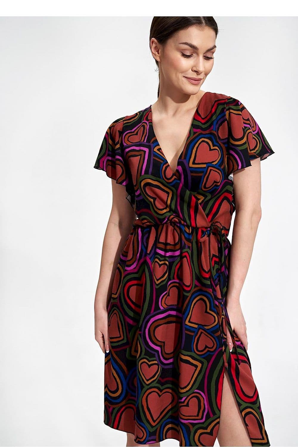 image-Daydress Figl