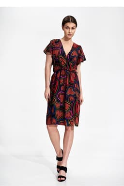 image-Daydress Figl