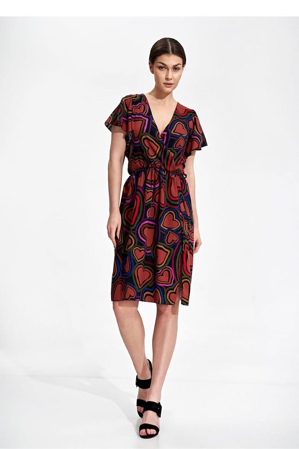 image-Daydress Figl