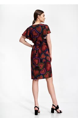 image-Daydress Figl