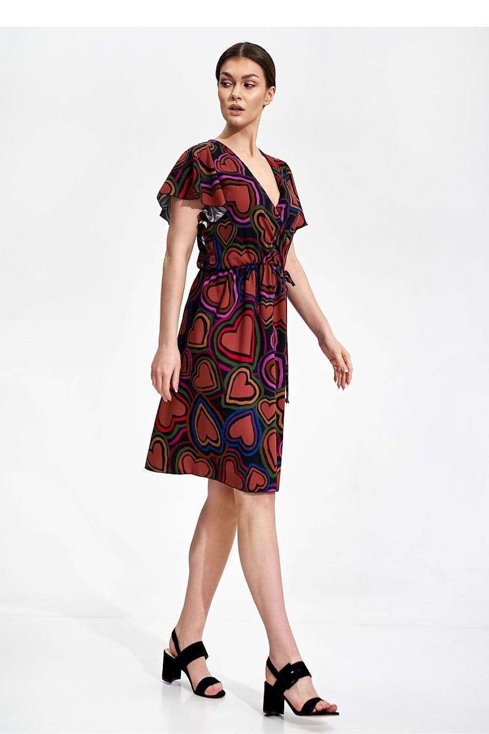 image-Daydress Figl