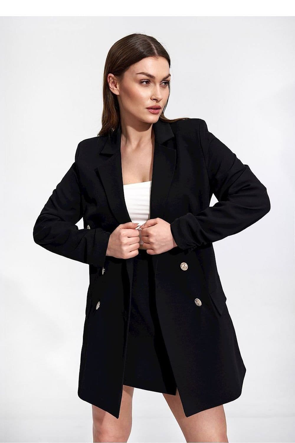 image-Jacket Figl