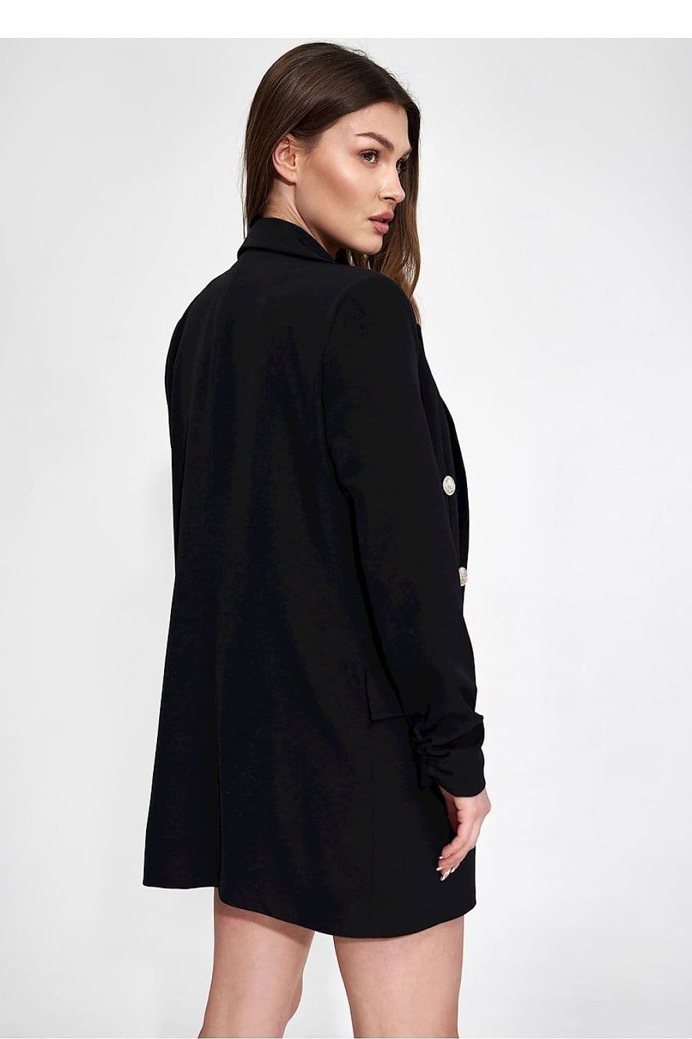 image-Jacket Figl