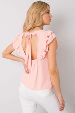 image-Blouse Och Bella