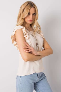image-Blouse Och Bella