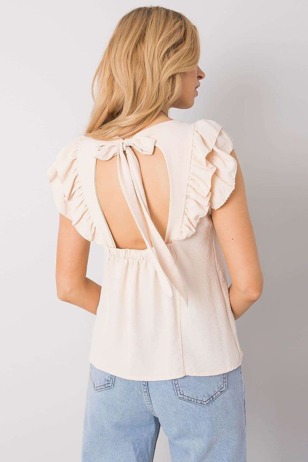 image-Blouse Och Bella