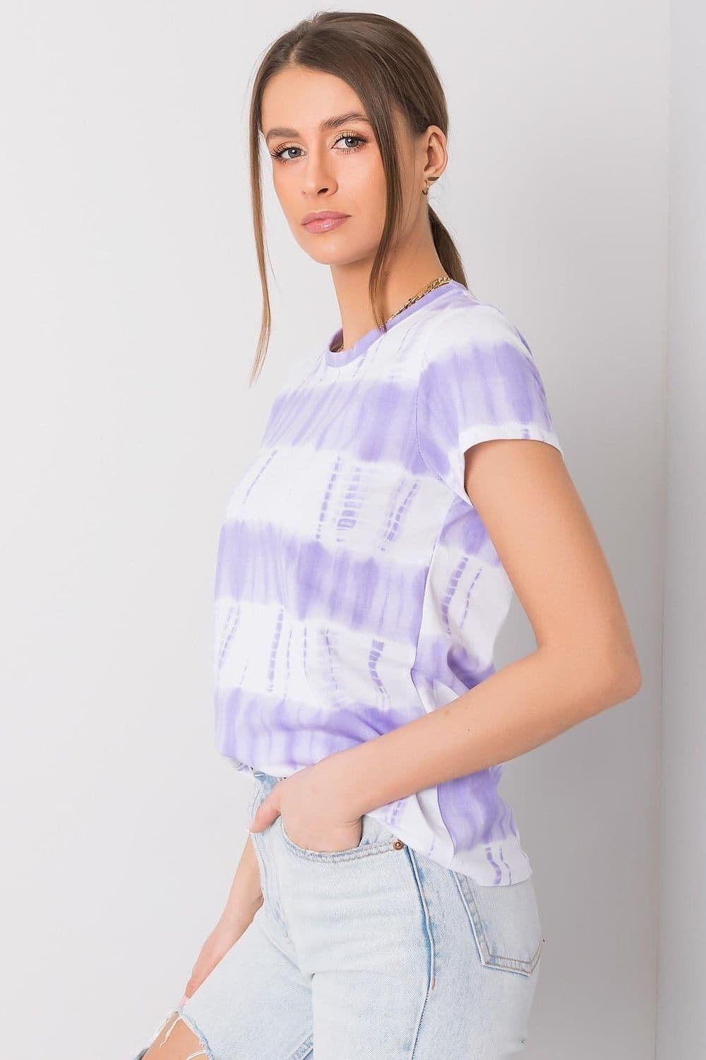 image-T-shirt Italy Moda