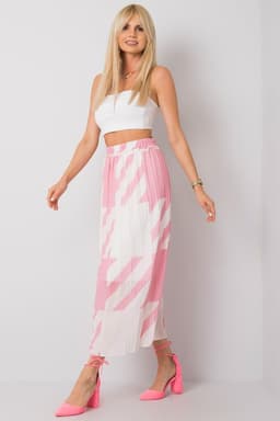 image-Skirt Italy Moda