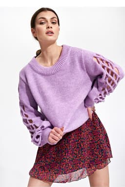 image-Short skirt Figl