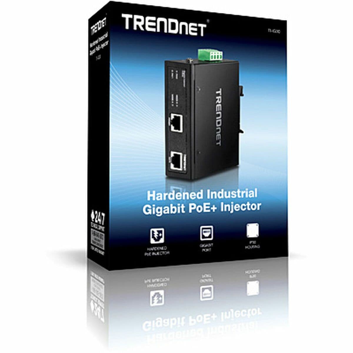 image-Switch Trendnet TI-IG30