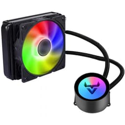 image-Liquid CPU Cooler 120/240/360mm Radiator