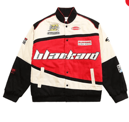 image-Yidu Windbreaker Jacket - Brown 2XL Long Sleeve