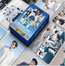 image-Comprehensive link BTS single solo photo card BTS postcard Tian Jungkook Kim Tae Hyung LOMO photo card