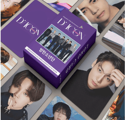 image-Comprehensive link BTS single solo photo card BTS postcard Tian Jungkook Kim Tae Hyung LOMO photo card