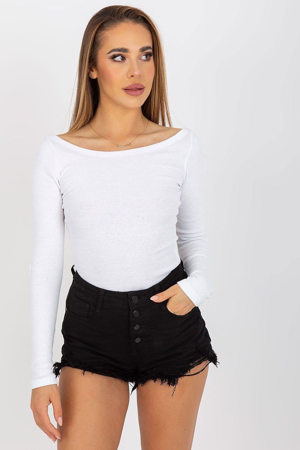 image-Blouse Rue Paris