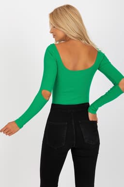 image-Blouse Rue Paris