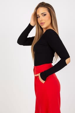 image-Blouse Rue Paris