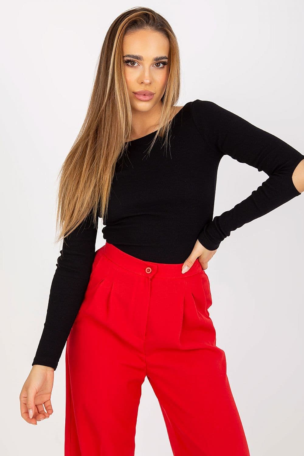 image-Blouse Rue Paris