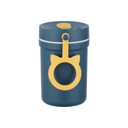 image-Yuan Pai Cheng Insulated Cup 330ml - Red