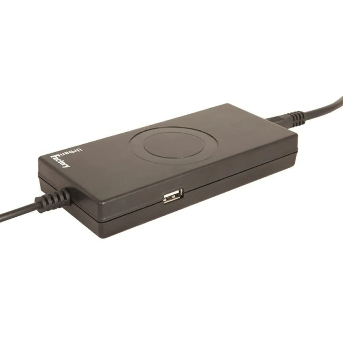 image-Laptop Charger Urban Factory ALI90UF 90 W