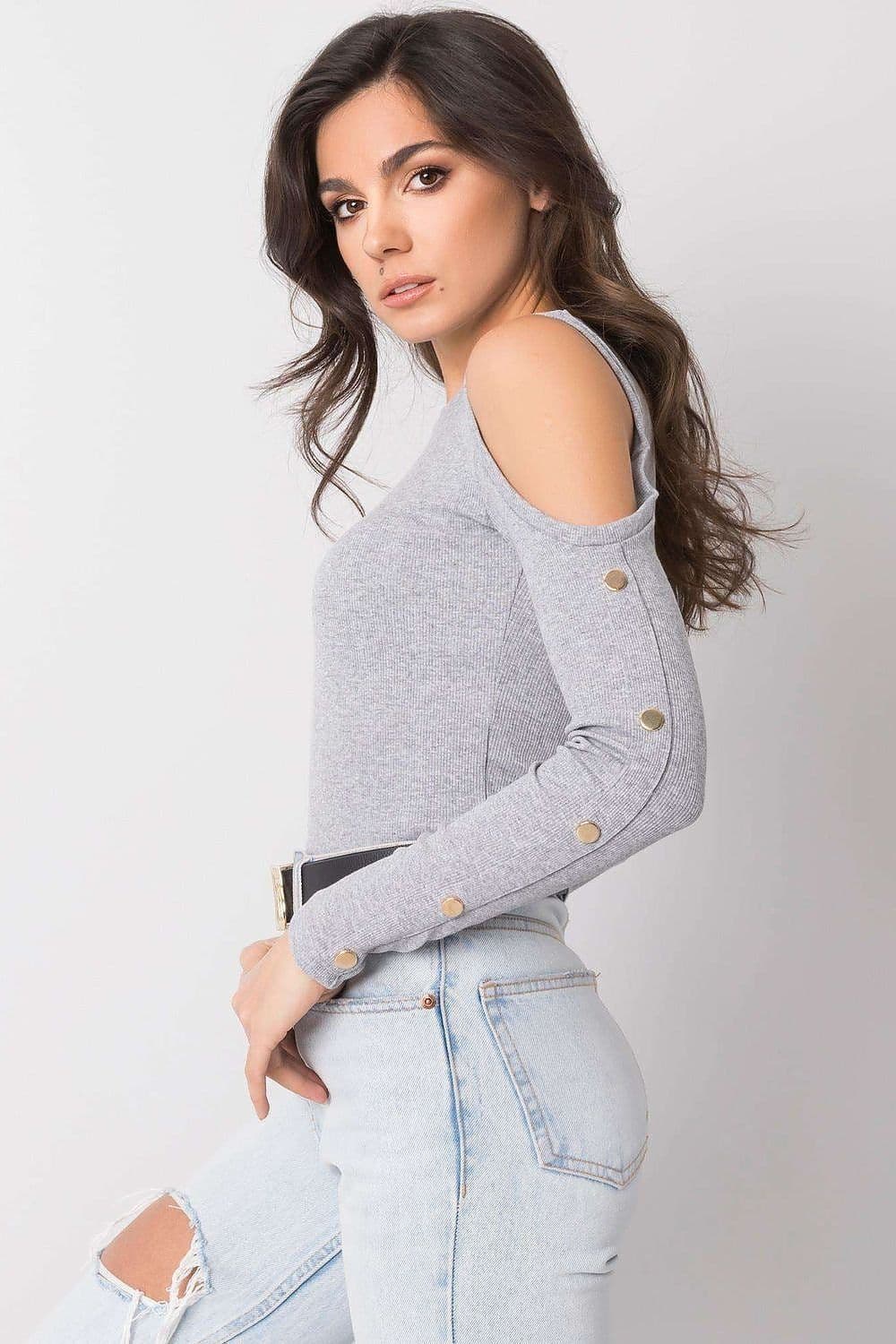 image-Blouse Rue Paris