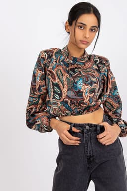 image-Blouse Italy Moda