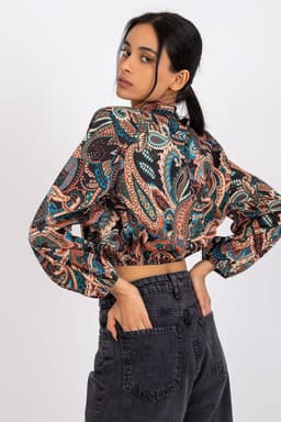 image-Blouse Italy Moda