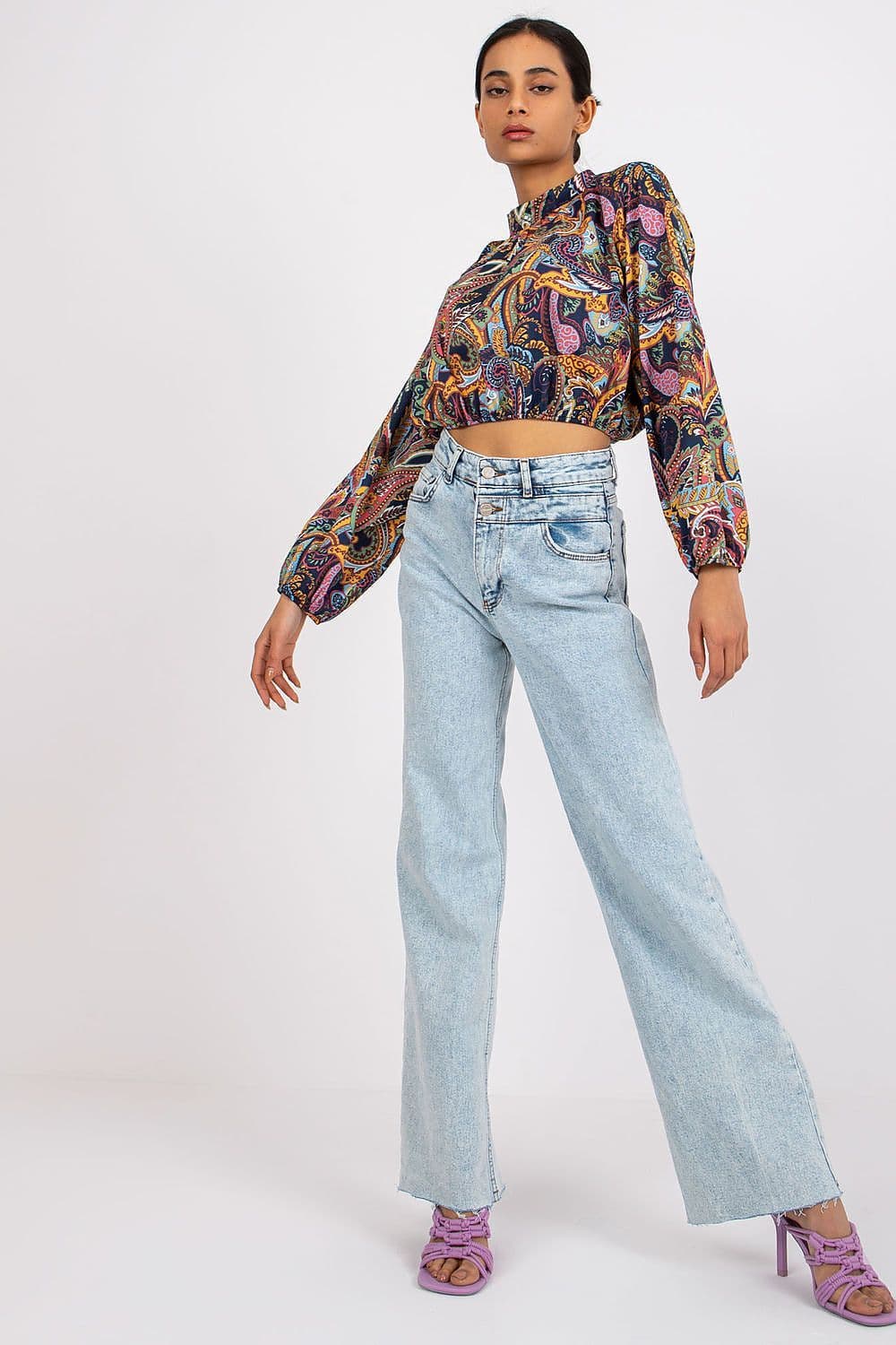 image-Blouse Italy Moda