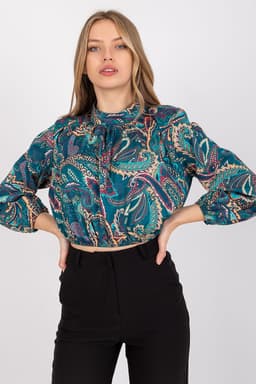 image-Blouse Italy Moda