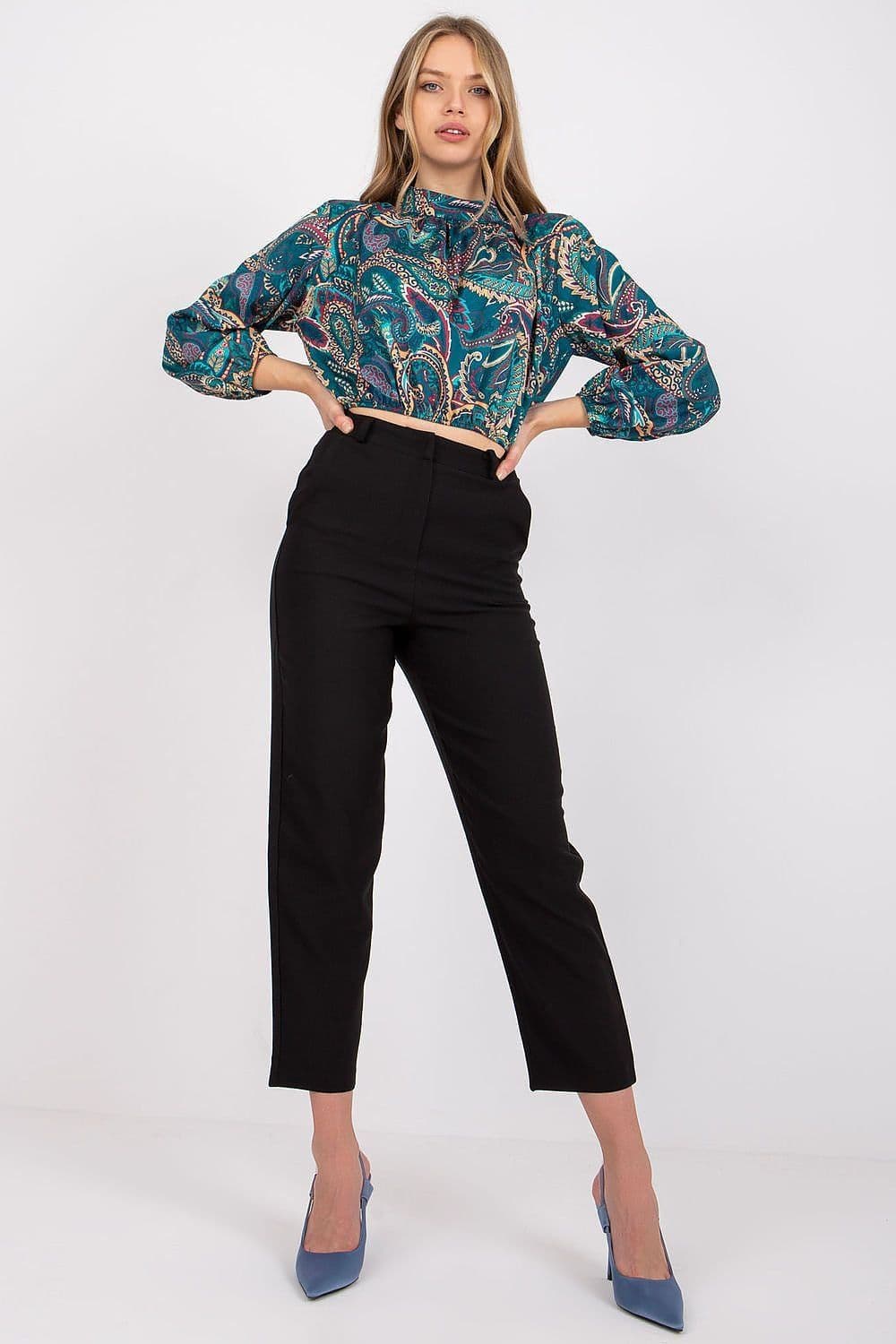 image-Blouse Italy Moda