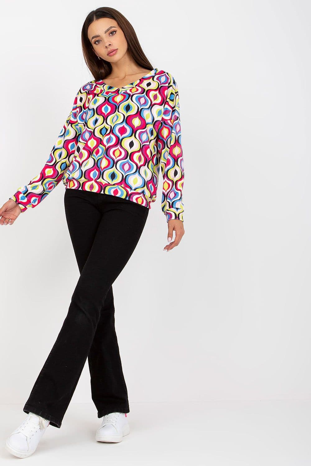 image-Sweatshirt Rue Paris